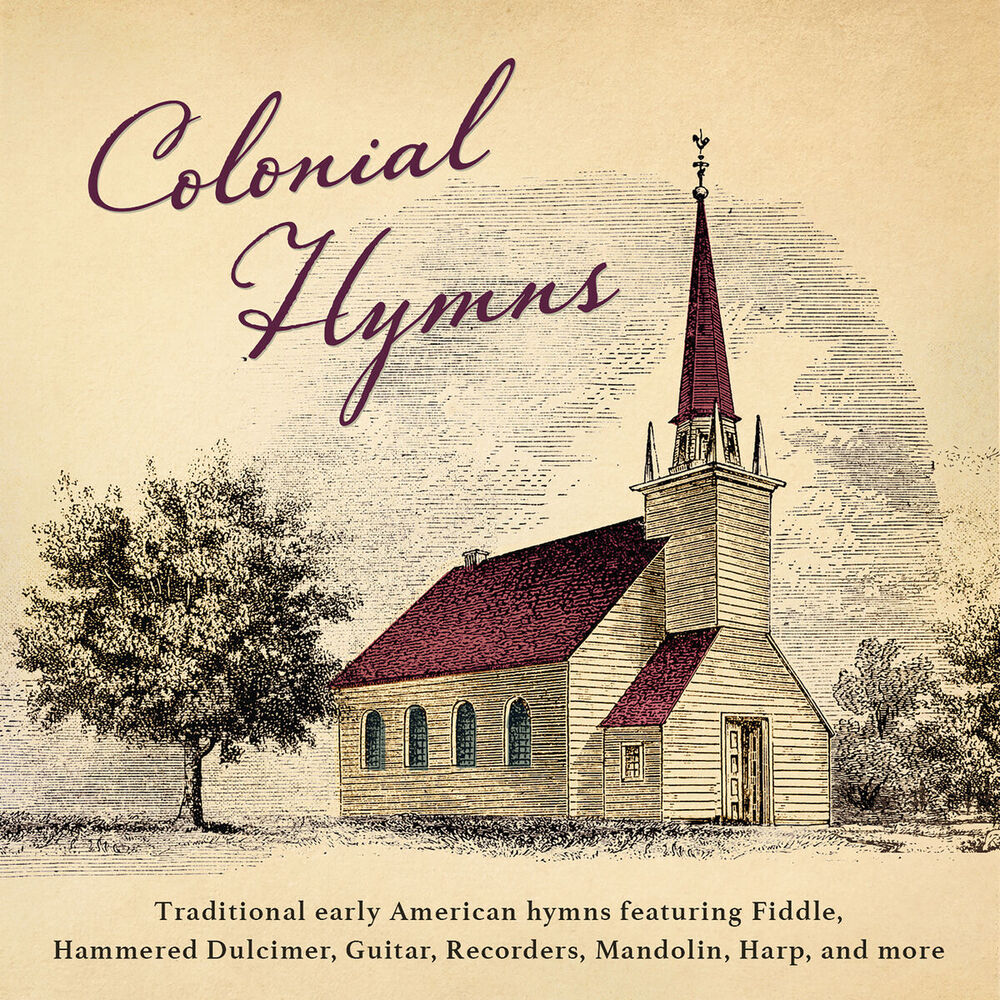 Picture of Colonial Hymns