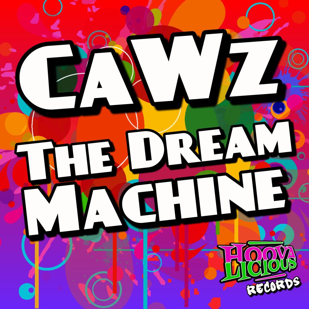 Picture of The Dream Machine