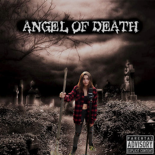 SkyDxddy - Angel of Death | Deezer