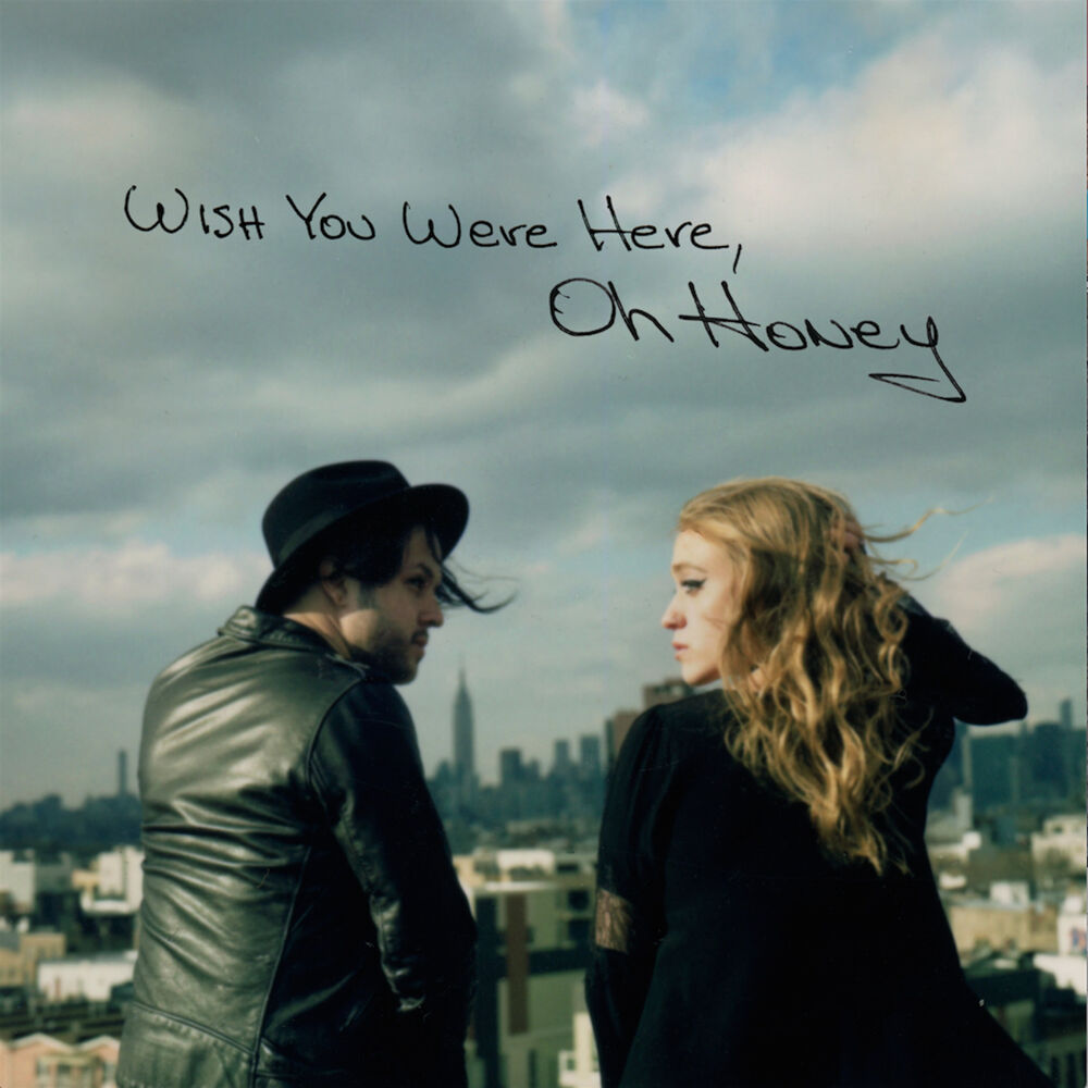 Picture of Wish You Were Here - EP