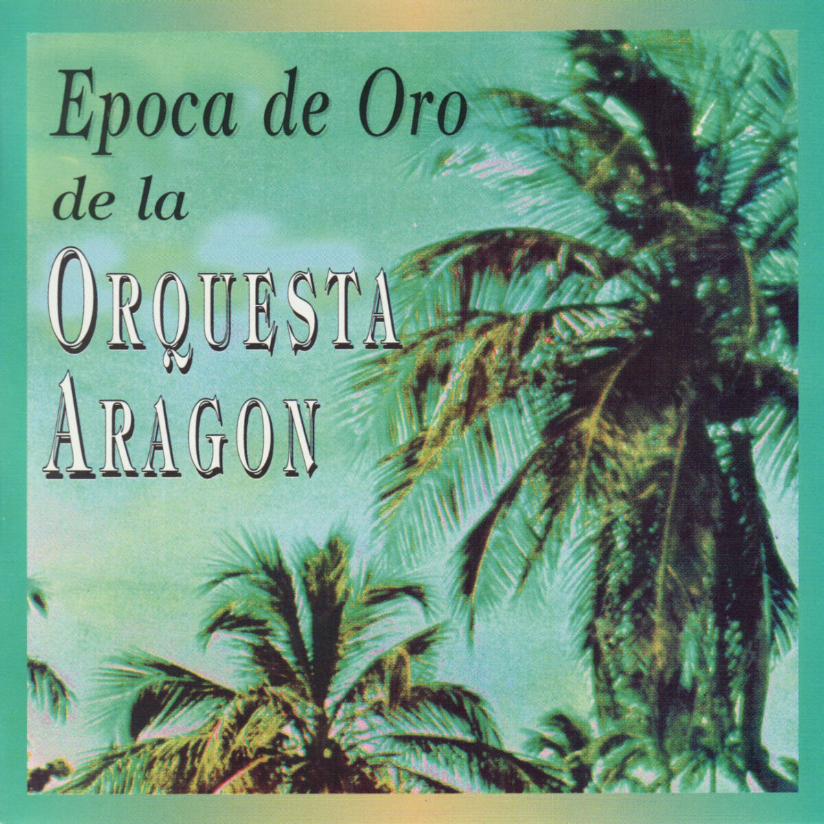 Album cover of El Bodeguero