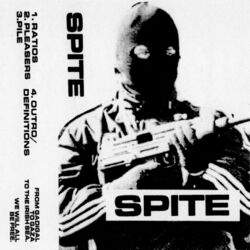 Cover of First Show Promo