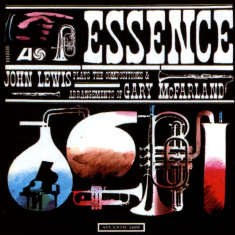 Picture of Essence