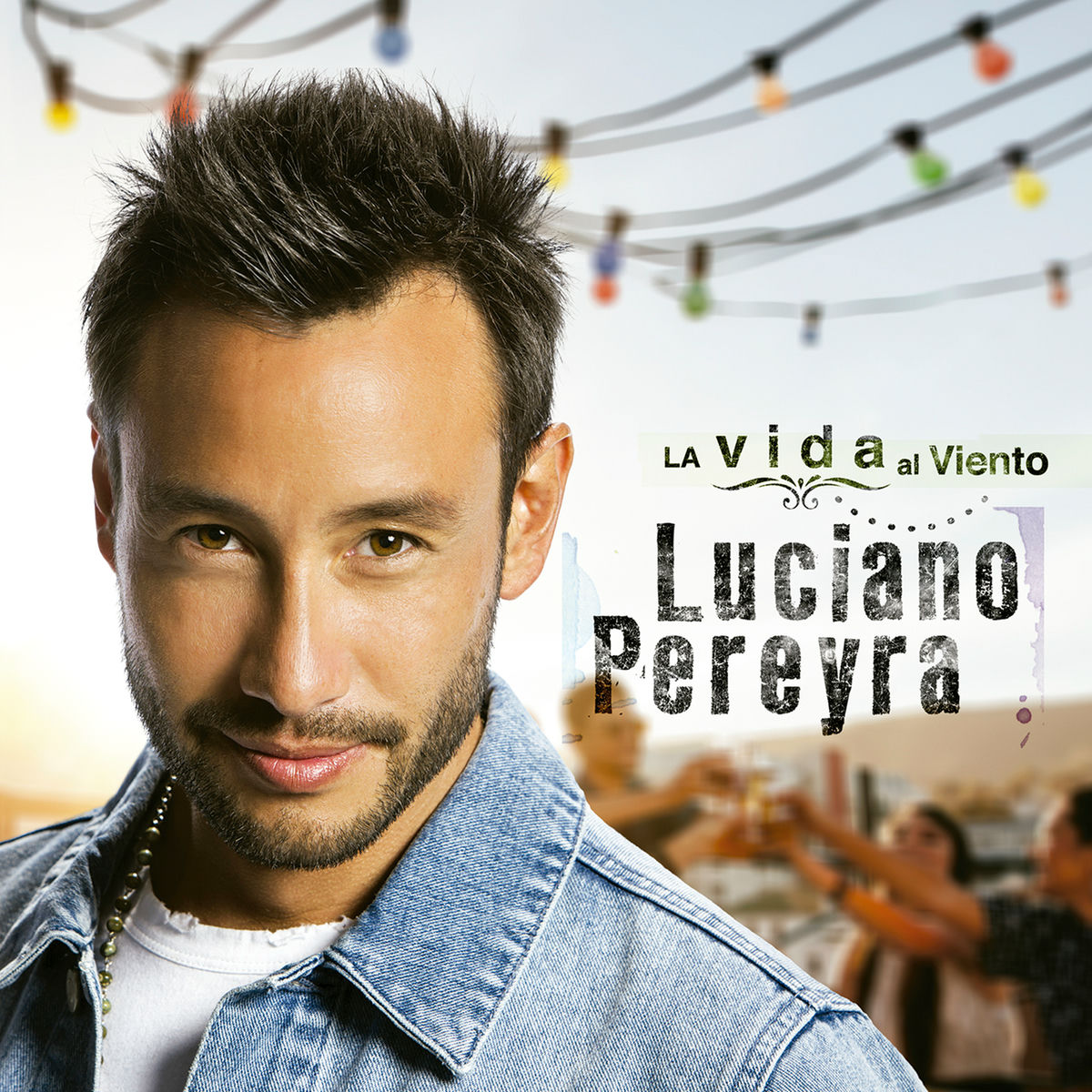 Luciano Pereyra - Gallery image 2