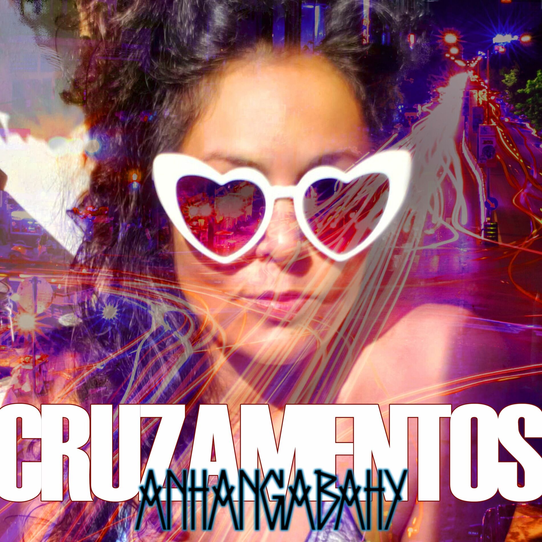 Album cover of Cruzamentos