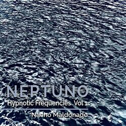 Cover of Neptuno - Hypnotic Frequencies Vol. 1