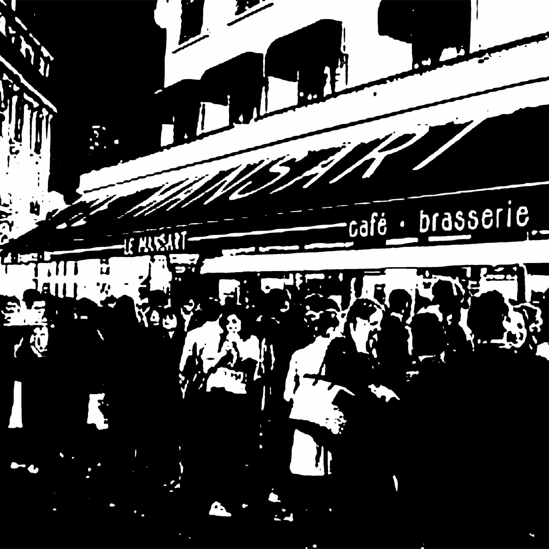 Album cover of J'AIME BOIRE DES BIERES AU MANSART