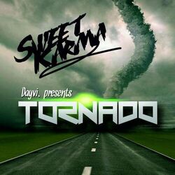 Cover of Tornado EP
