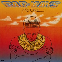 Cover of As One