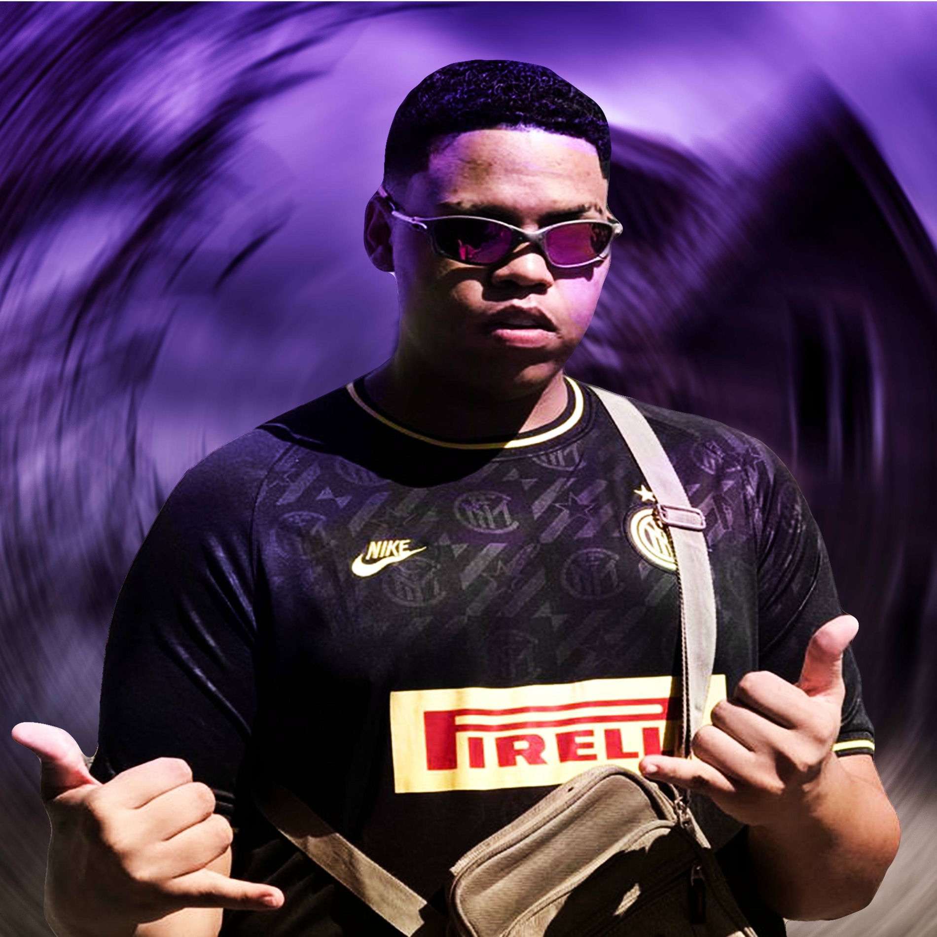 Album cover of MEGA DA CAVALGADA VS YOU WANT