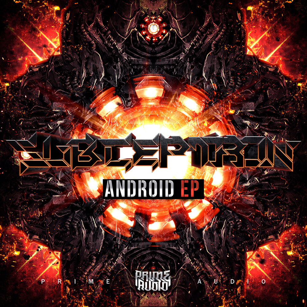 Picture of Android EP