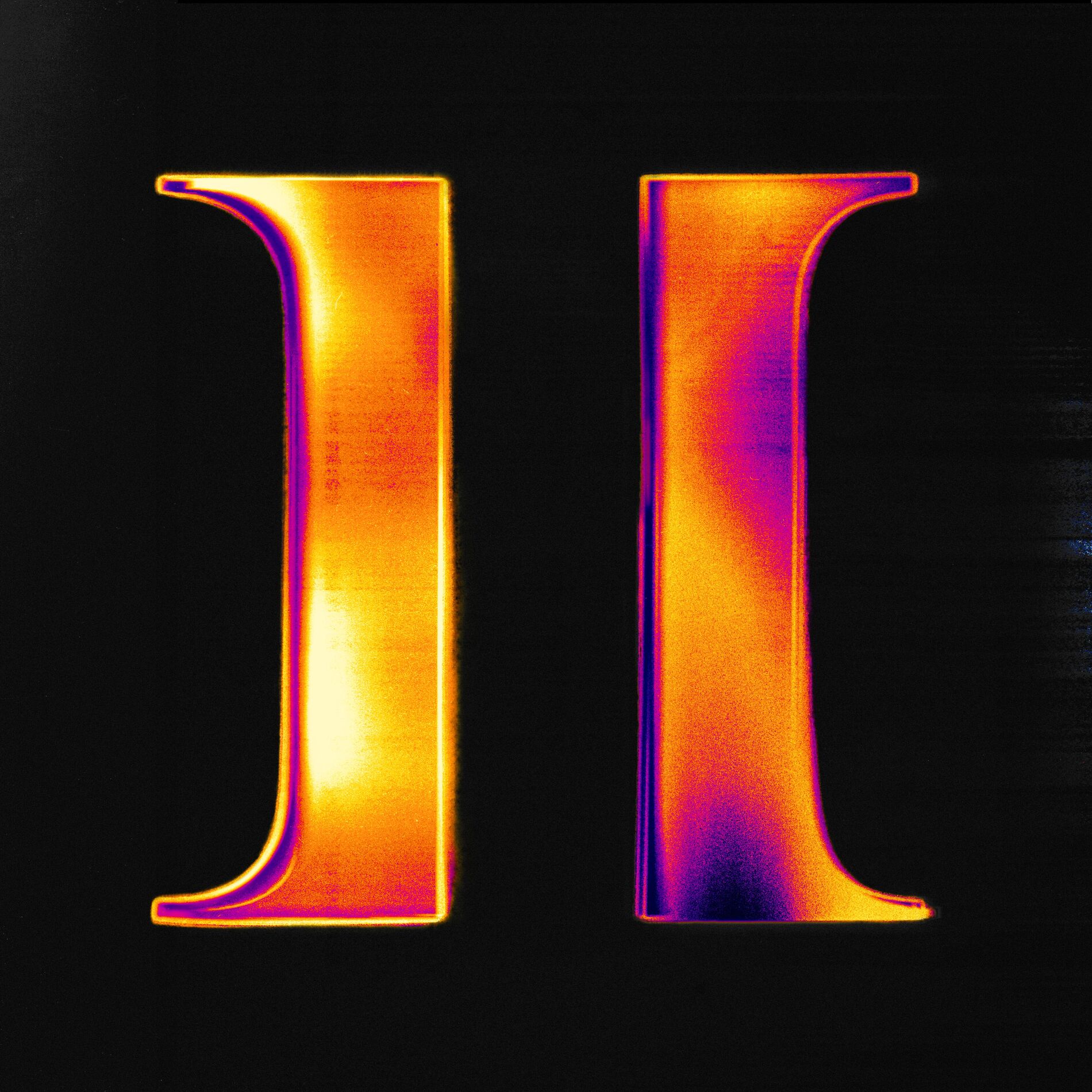 Album cover of High For This