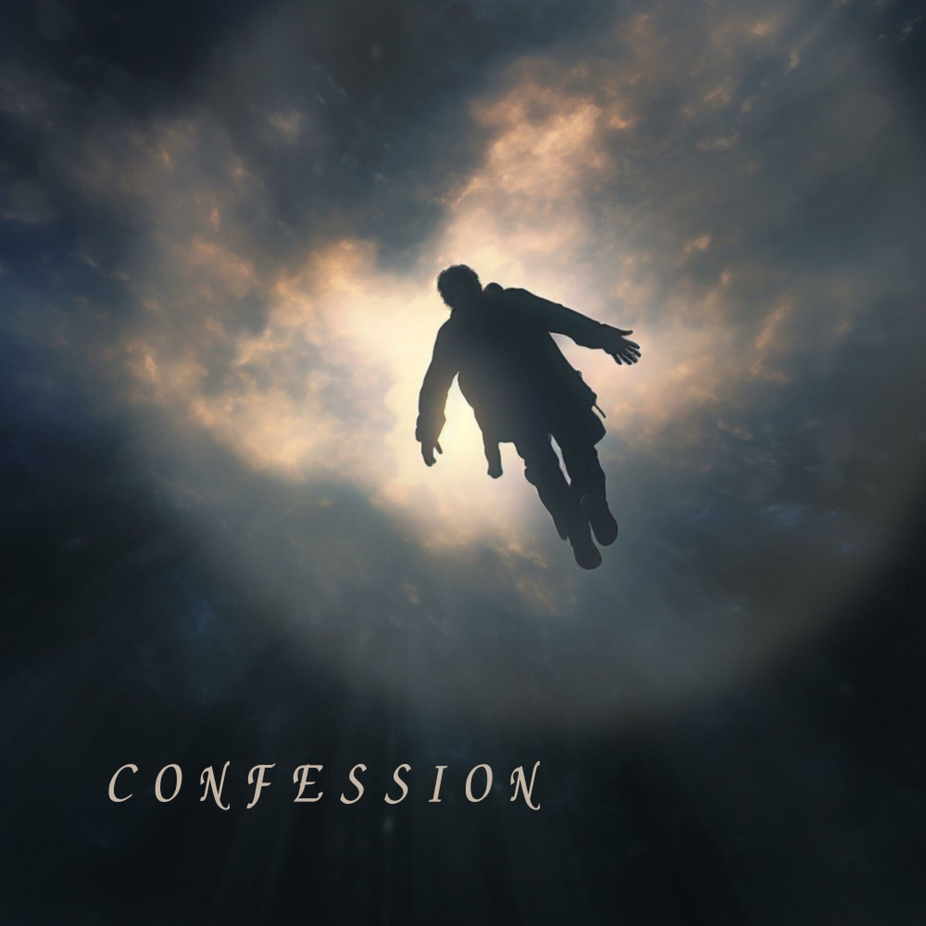 Album cover of CONFESSION