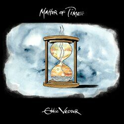 Cover of Matter of Time