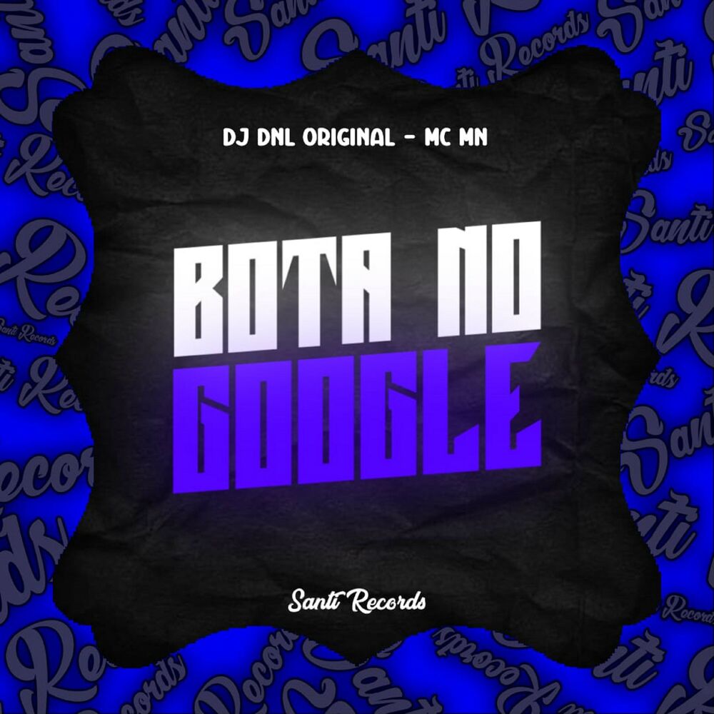 Picture of Bota no Google