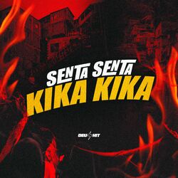 Cover of SENTA SENTA KIKA KIKA