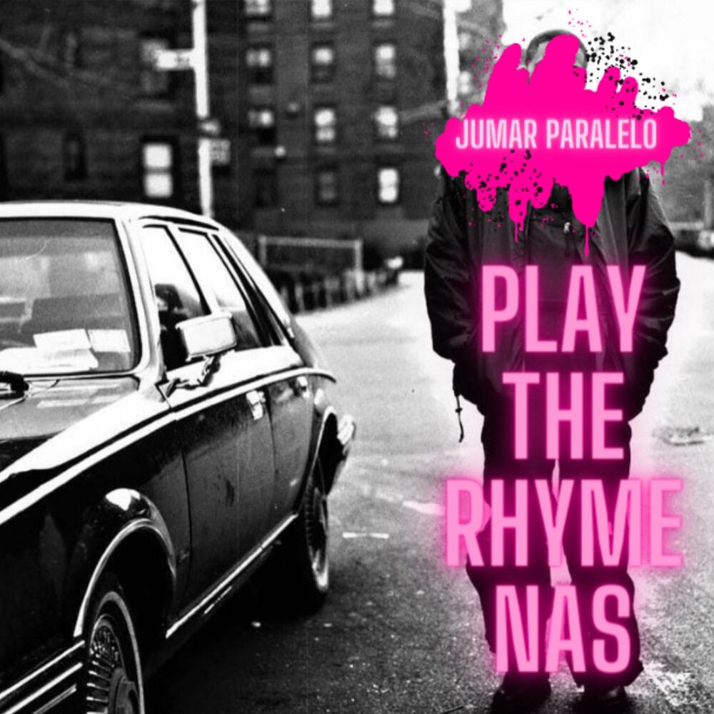Picture of Play The Rhyme NAS