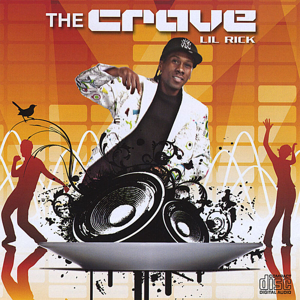 Picture of The Crave