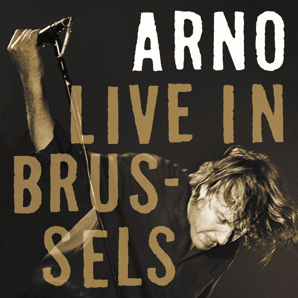 Picture of Live in Brussels