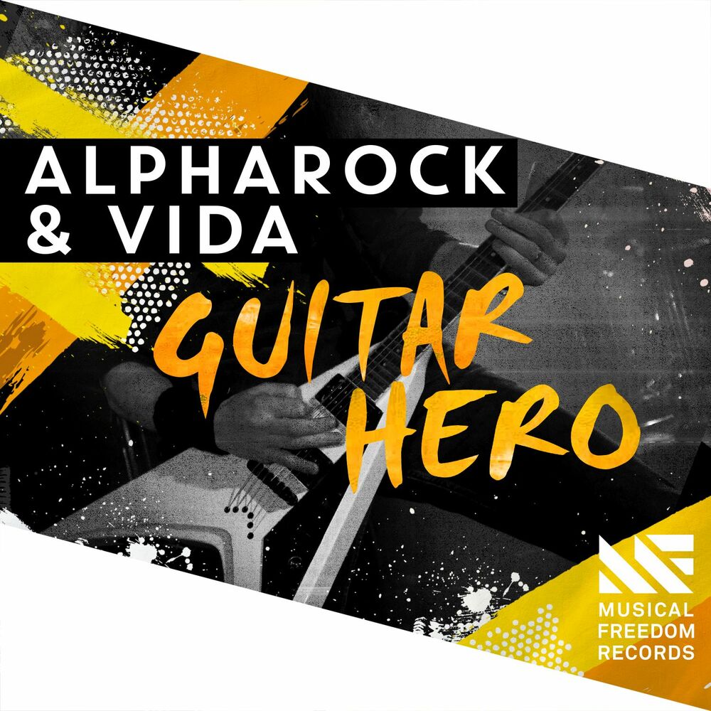 Picture of Guitar Hero