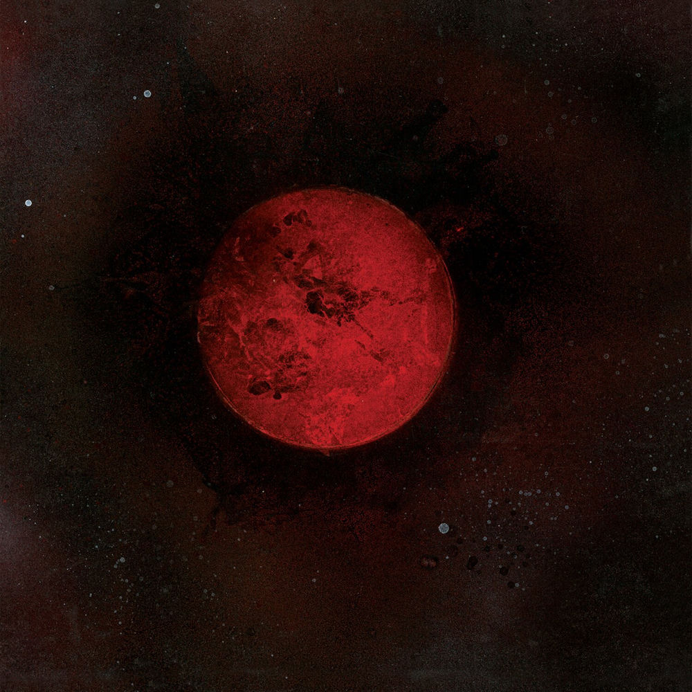 Red cover