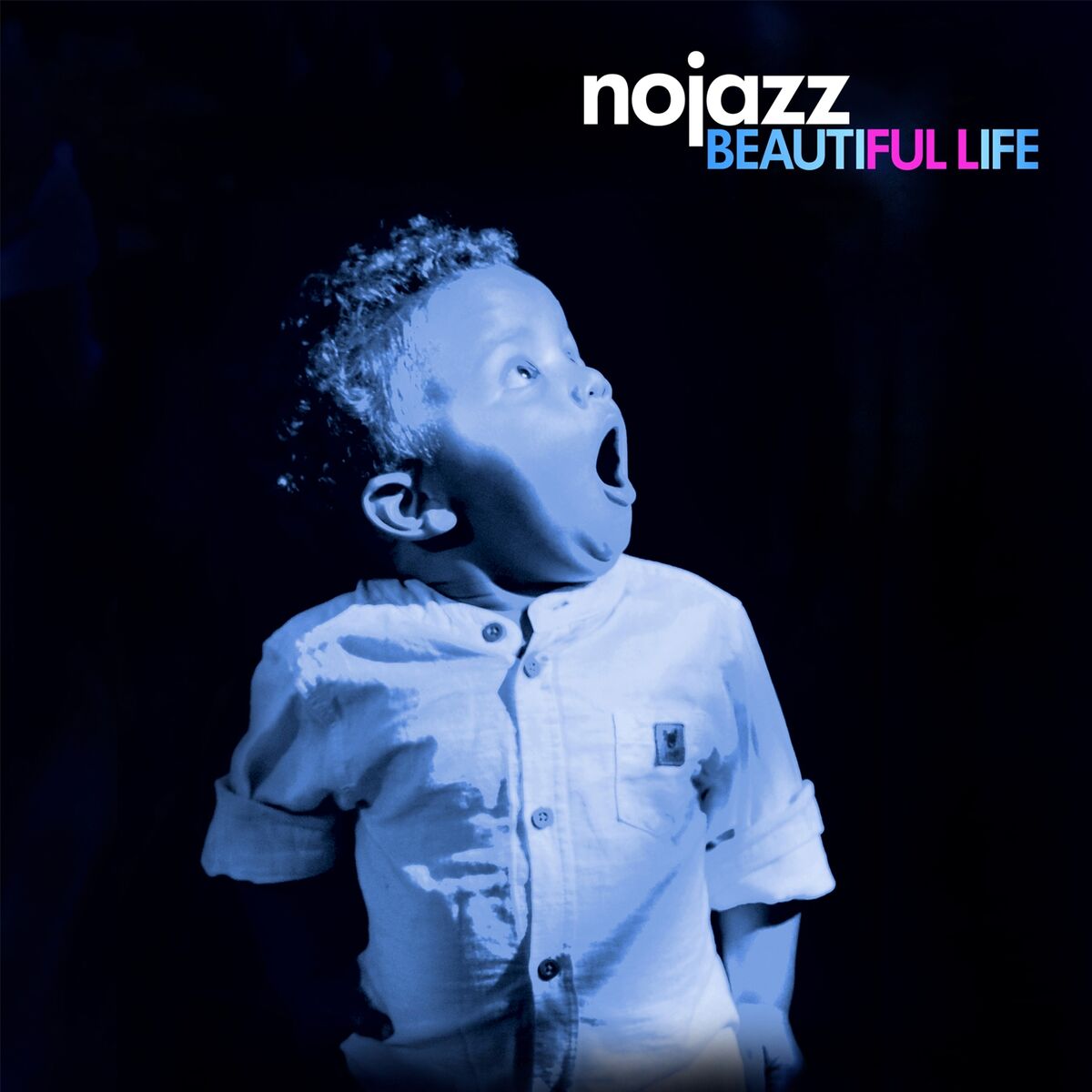 Album cover of Croisement