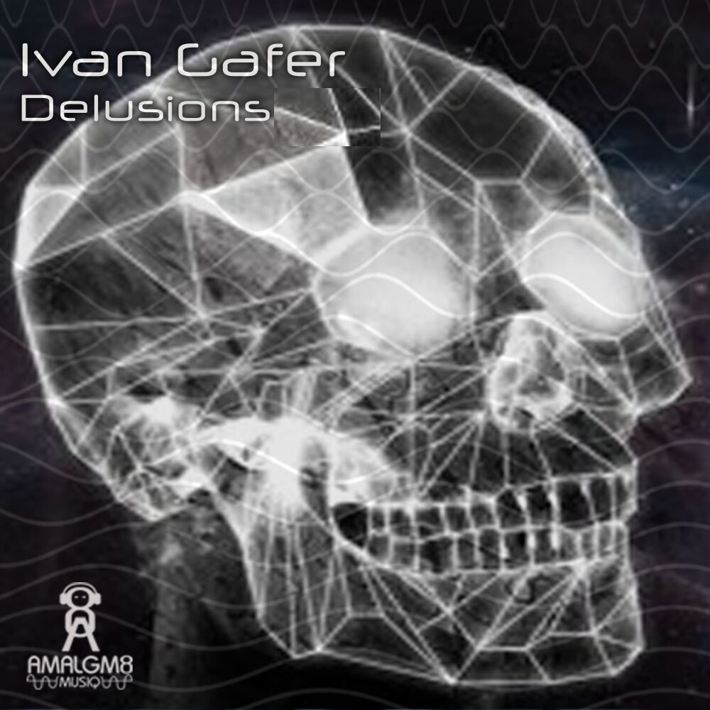 Picture of Delusions Ep