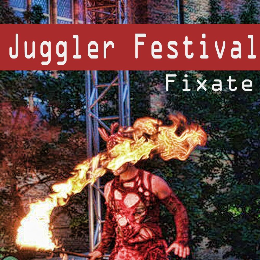 Picture of Juggler Festival