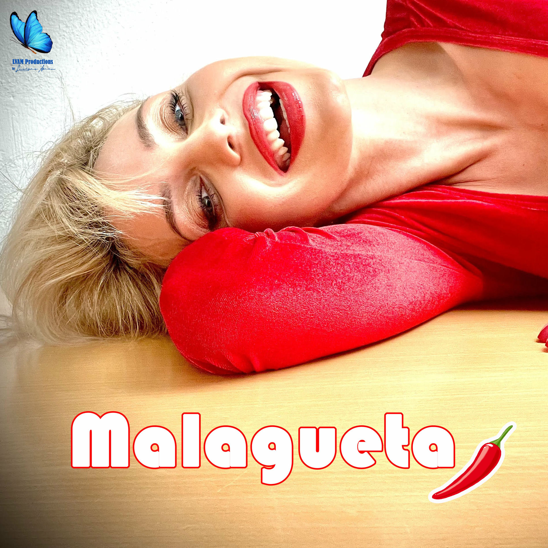 Album cover of Malagueta
