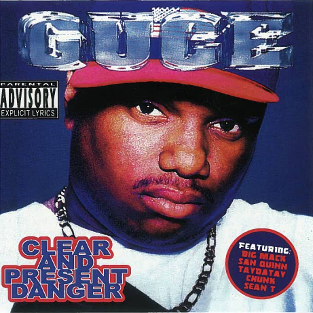 Picture of Clear & Present Danger
