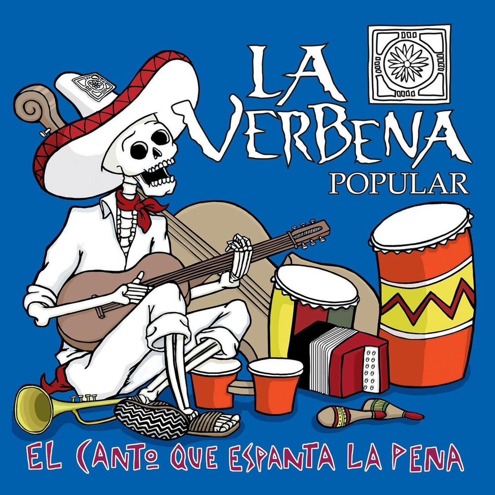 Picture of El Canto Que Espanta La Pena
