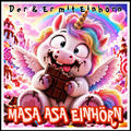 Masa Asa Einh&ouml;rn (feat. Einh&ouml;rn)