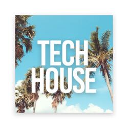 Cover of Tech House