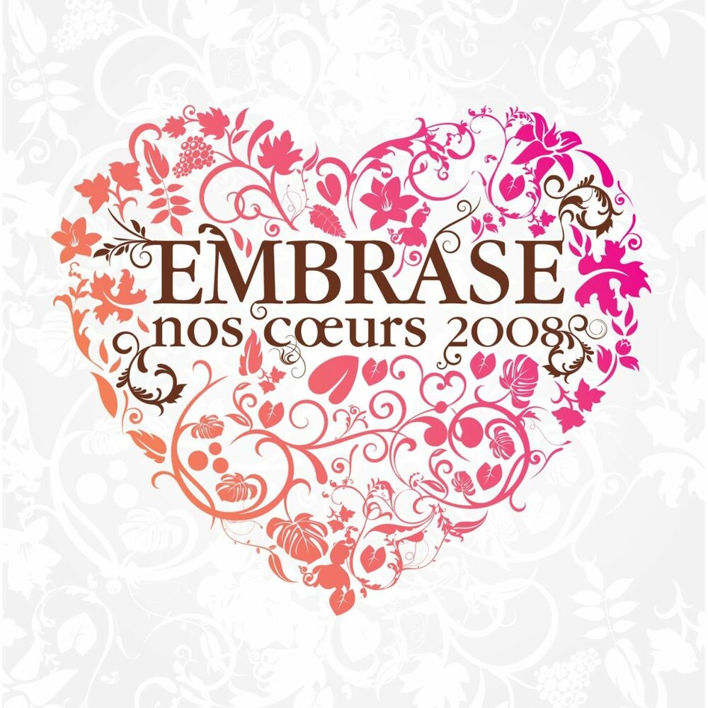 Picture of Embrase nos coeurs 2008