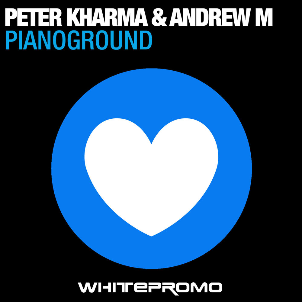 Picture of Pianoground