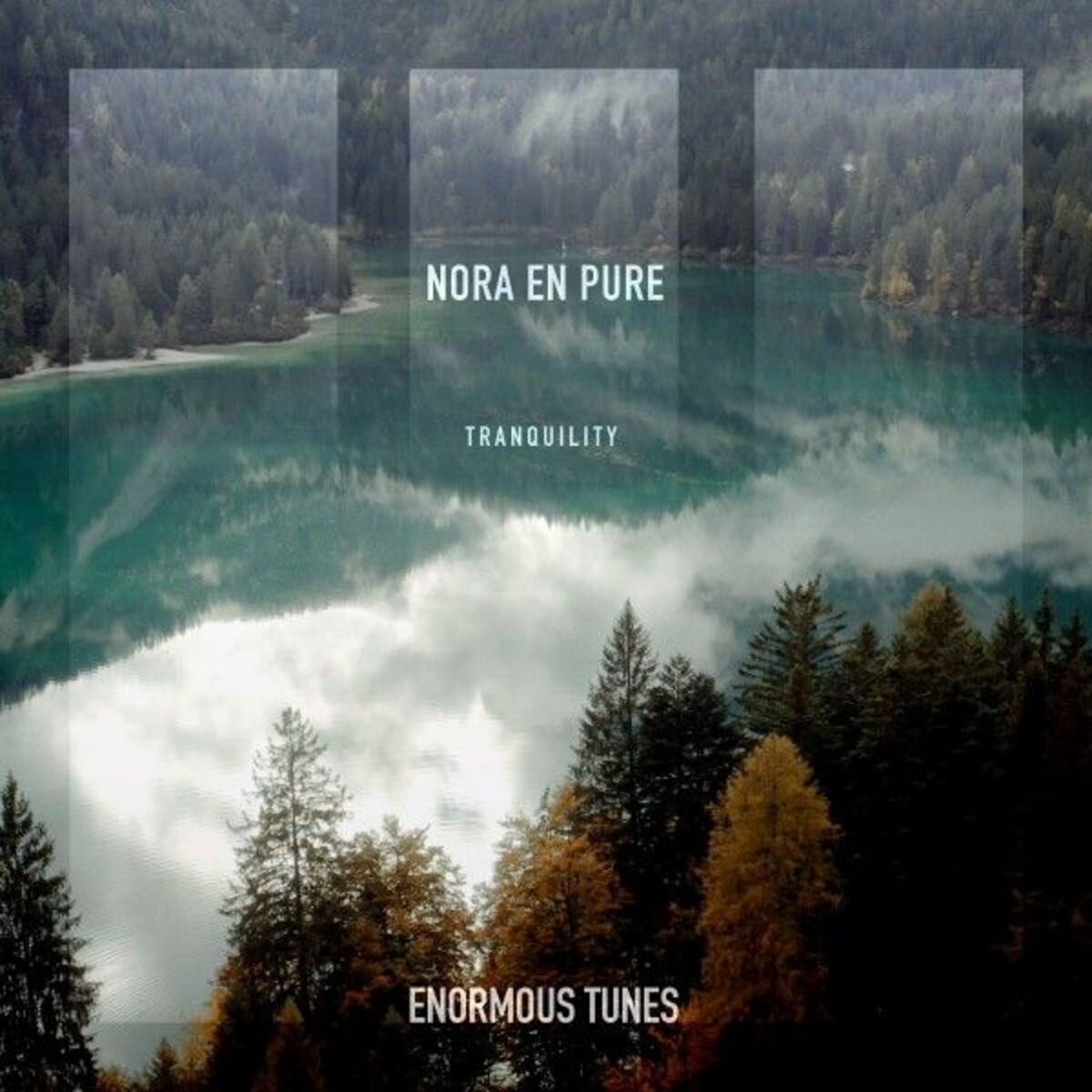 Album cover of Tranquility
