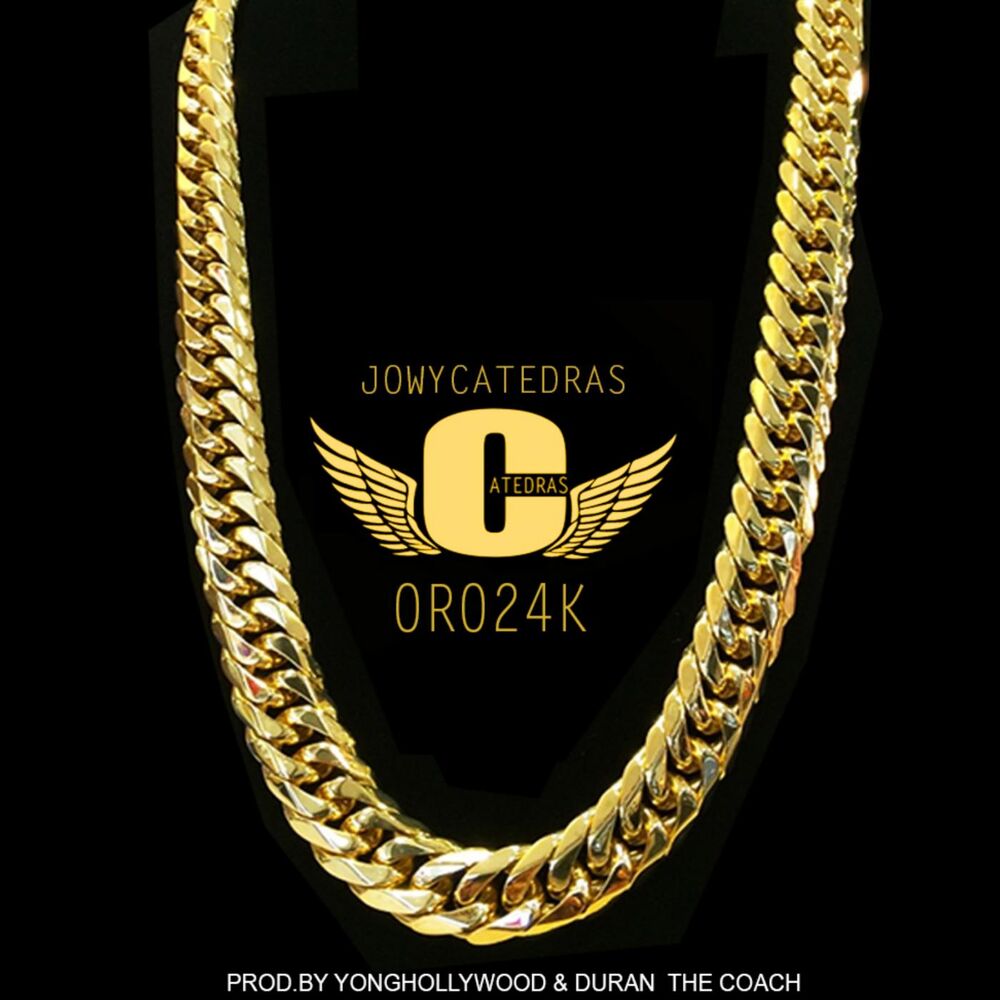Picture of Oro 24k