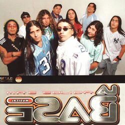 Cover of Más Solida
