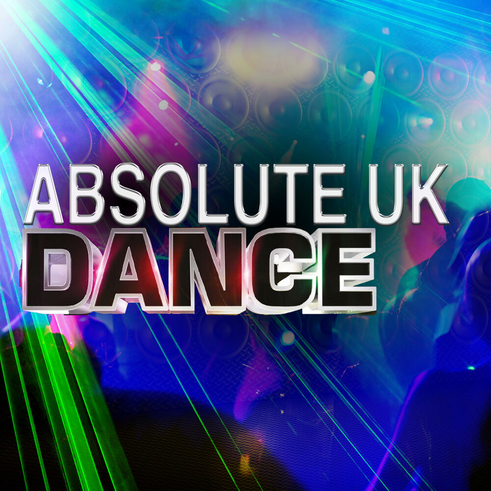 Picture of Absolute Uk Dance