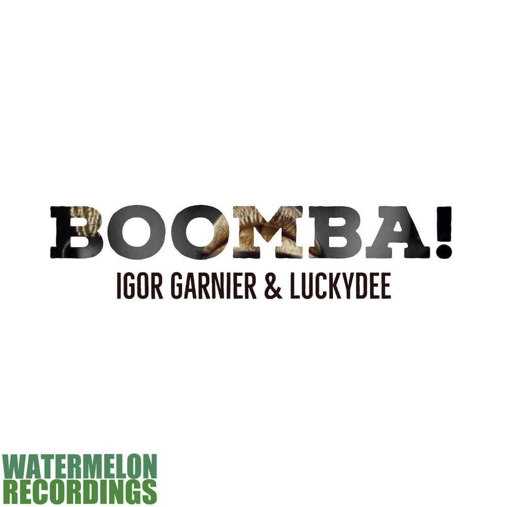 Picture of Boomba!