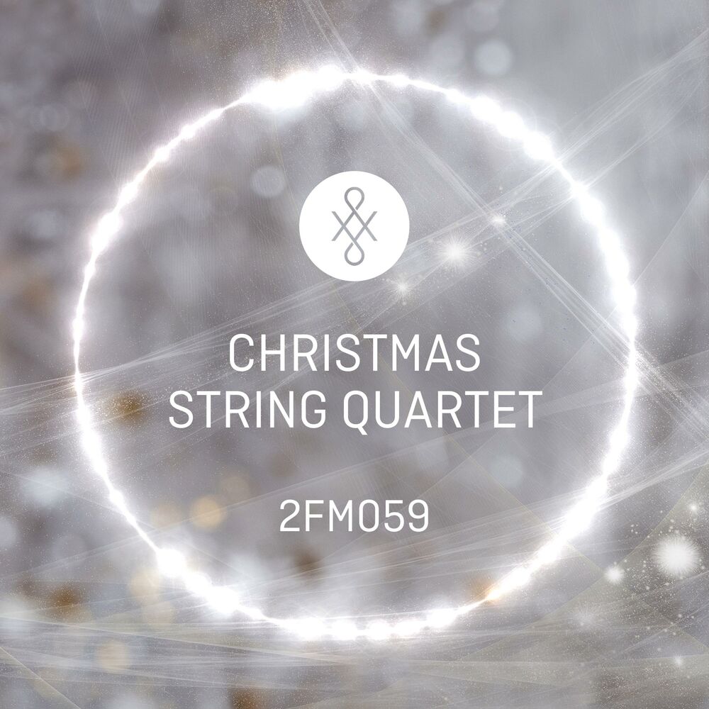 Picture of 2FM059 Christmas String Quartet
