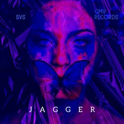 Cover of JAGGER