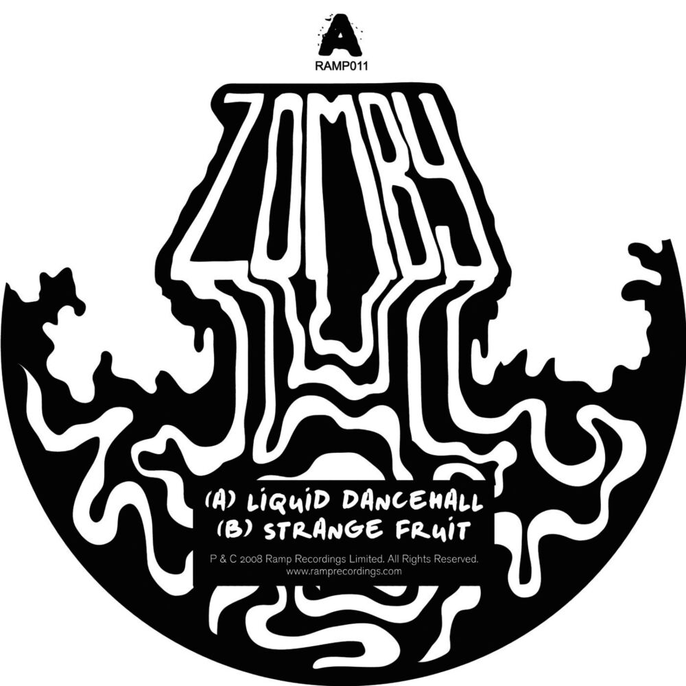 Picture of Liquid Dancehall / Strange Fruit