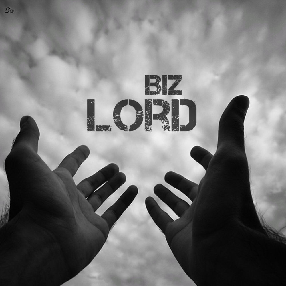Album artwork for Lord by Biz
