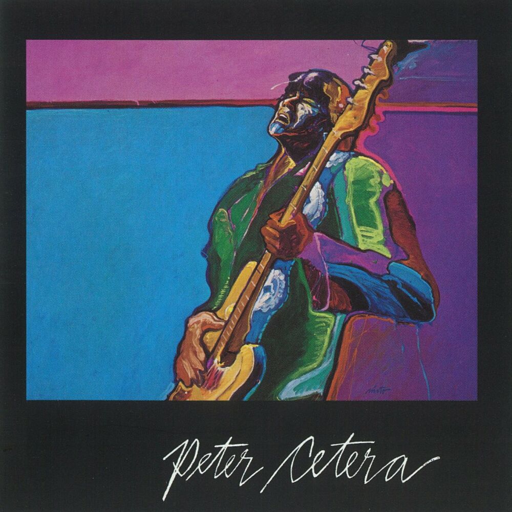 Picture of Peter Cetera