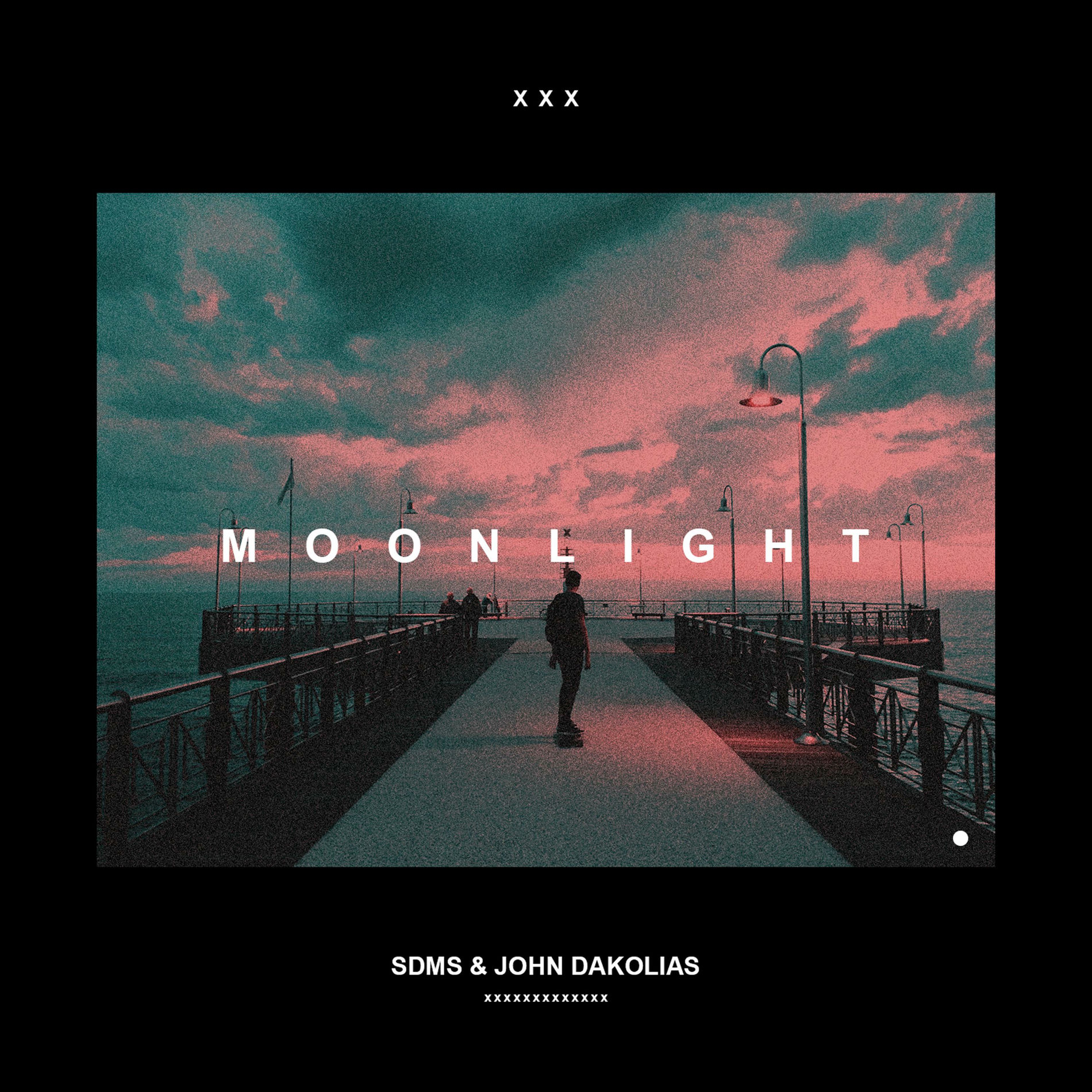 Album cover of Moonlight