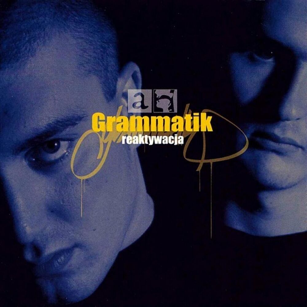 Picture of Reaktywacja EP