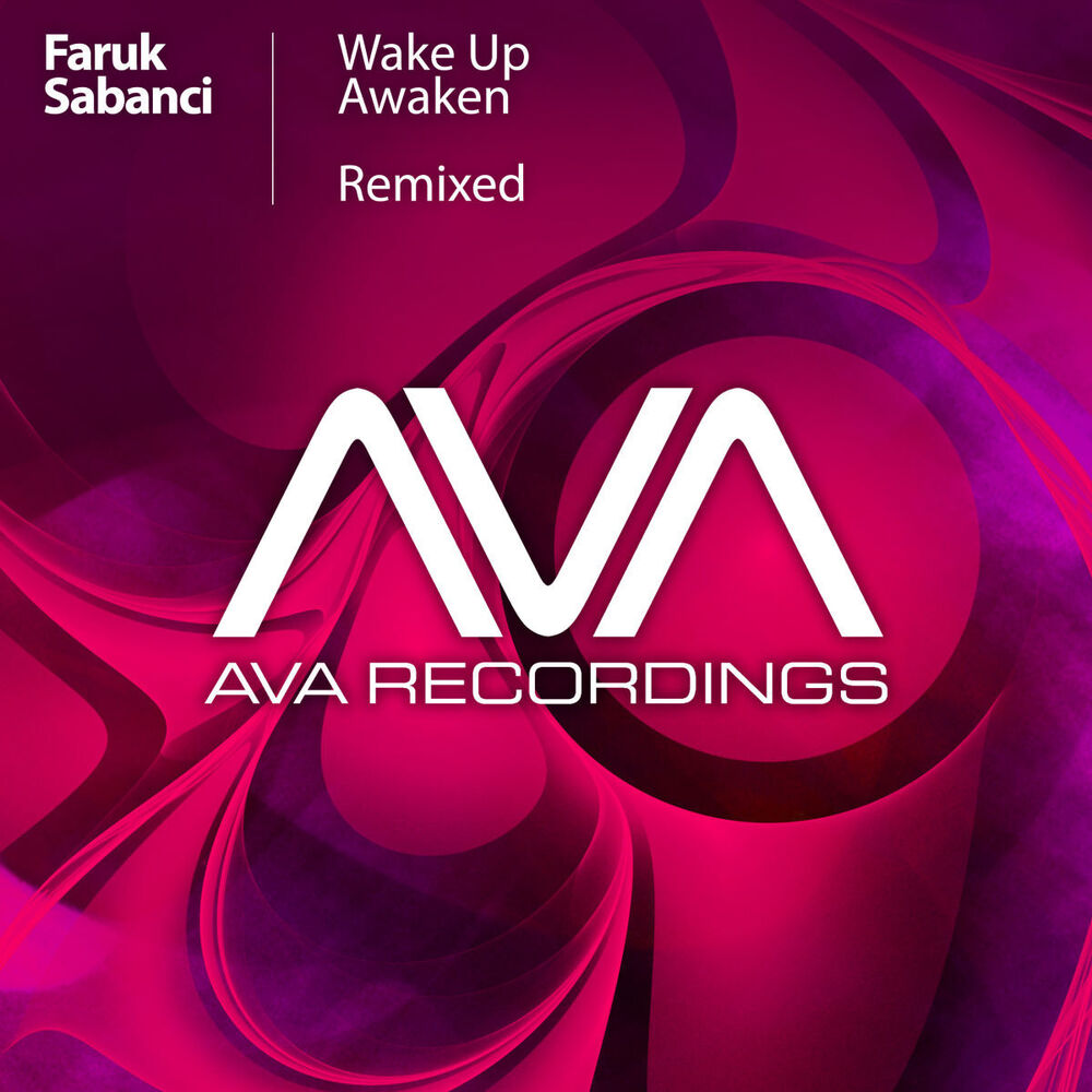 Picture of Wake Up / Awaken
