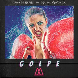 Cover of Golpe