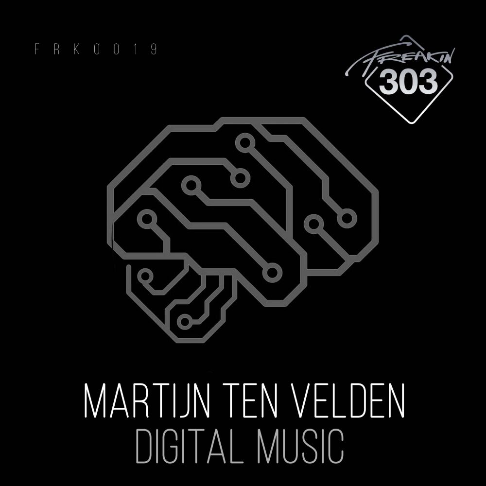 Picture of Digital Music